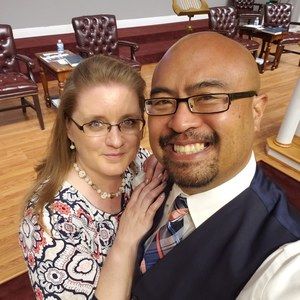 Meet your Posher, Dan